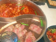 -呷哺呷哺(砂之船奥莱店)