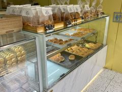 -甜嘟嘟烘焙坊(舒城路店)