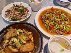 -林一家川菜馆(春熙路店)