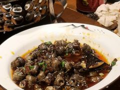 -九子香辣蟹(冷水江店)