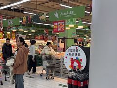 -大润发(张江店)