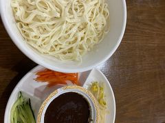 -阿西娅食府(牛街店)