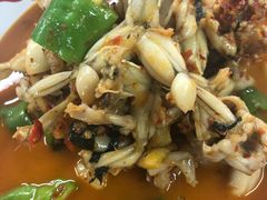 -聚味瞿记·龙虾堂(天元店)