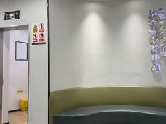 -牙博士口腔品牌连锁(杨浦店)