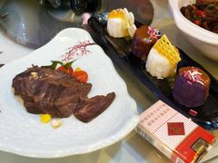 -红色盛宴酒楼(科丰桥店)