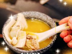 -熹悟海鲜火锅·广式打边炉