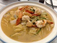 -品海楼·大连海胆锅贴馆(东港店)