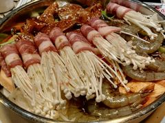 -黄记煌三汁焖锅(泰华假日广场店)