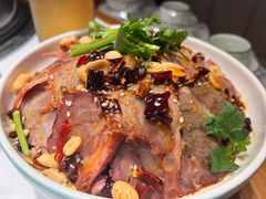 -老何二婶家铁锅炖·东北菜(白石洲店)
