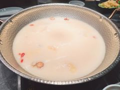 -捞王锅物料理(金华义乌之心店)