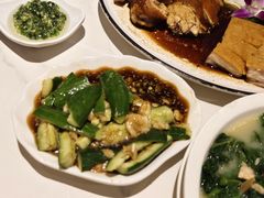 -香港深井掂檔烧鹅茶餐厅(海韵城店)
