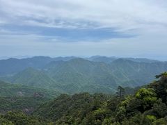 -三清山风景名胜区