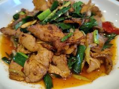 -百年神厨·地道川菜(清江西路店)