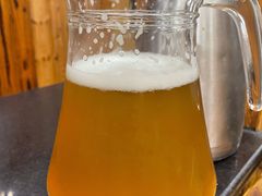 -老东镇啤酒屋海鲜加工·蒸汽海鲜·海鲜烧烤(台东店)