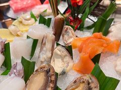 -集渔·泰式海鲜火锅(彭州店)