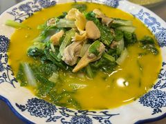 -呼吸森林·生态农庄农家乐私房菜