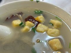 -百年尹氏汤包(湖南路狮子桥店)