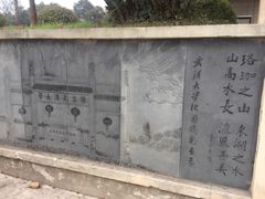 -武汉大学-樱园