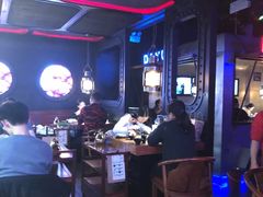 -大渝火锅(苏州西城永捷店)