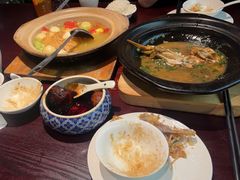 -永安鱼庄·镇江菜(东吴路店)