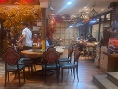 -百年神厨·地道川菜(清江西路店)