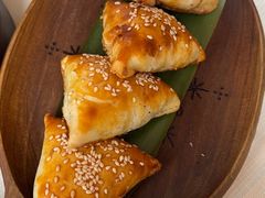 -龟兹KUCINA·新疆菜(前滩L+PLAZA店)