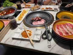 -火炉火自助餐(西直门凯德MALL店)