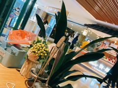 -青瓷火锅料理(西单大悦城店)