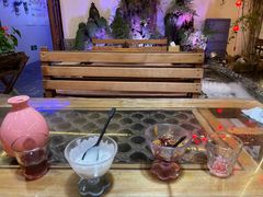 -丽江庭院之爱在路上(西单店)