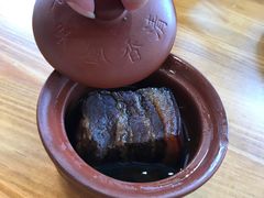 东坡肉-百家鲜·杭帮菜