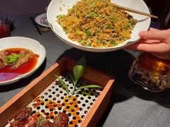 -锦府园·新台州菜(合生汇店)