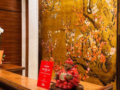 -扬州香格里拉·香宫中餐厅