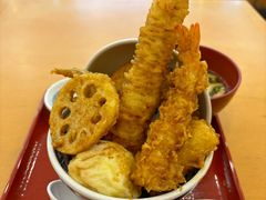 -虹梅食堂·爱蝦乃家