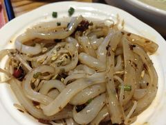 川北凉粉-兔槽江湖菜·重庆璧山兔(水围店)