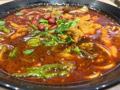 -苗乡米线(建军路店)