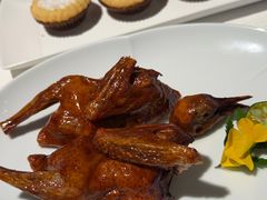 -金苑海鲜酒家(来魅力店)