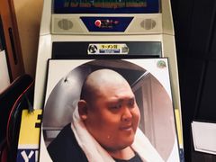 -拉面莊夢語＆中华料理八椿