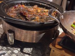 -绿茶餐厅(财富购物中心店)