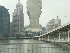 -澳门旅游塔360°旋转餐厅(南湾湖广场店)