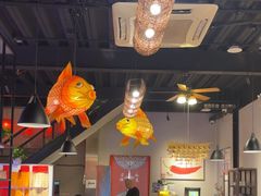 -向川南·水煮鱼·川菜(和平里店)