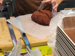 -汉巴味德·烤肉与啤酒的自助(杭州大悦城店)