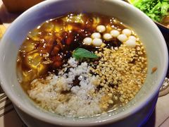 -绿茶餐厅(燕郊永旺店)