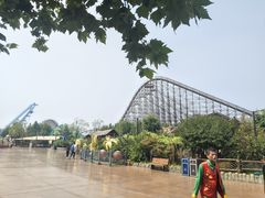 -济南方特东方神画