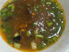 -黔府豆米火锅野菜馆(南马店)