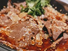 -阿斯牛牛·凉山菜(新会展店)