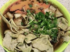 -大福来锅巴菜(古文化街店)