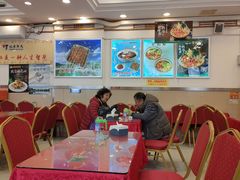-华天延吉餐厅(西安门一店)