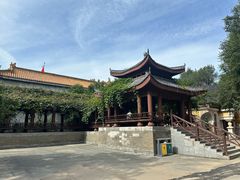 -哈尔滨文化公园