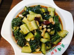 -庆峰龙虾烧烤(合肥一店)