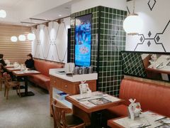 大堂-翠华餐厅(德基广场店)